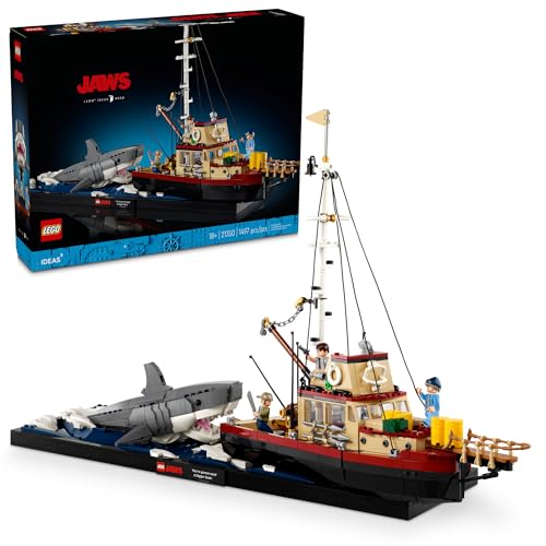 32 Lego Sets for Adults, Because Yes, You Are That Bored
