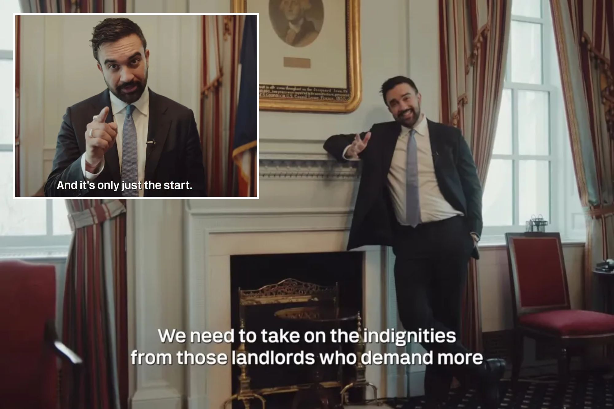 'Rental ripoff' hearings blasting 'abusive' NYC landlords to take place ...