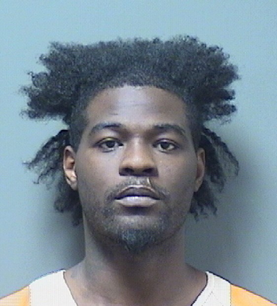 Coryell CO man accused of violent sexual assault, threats