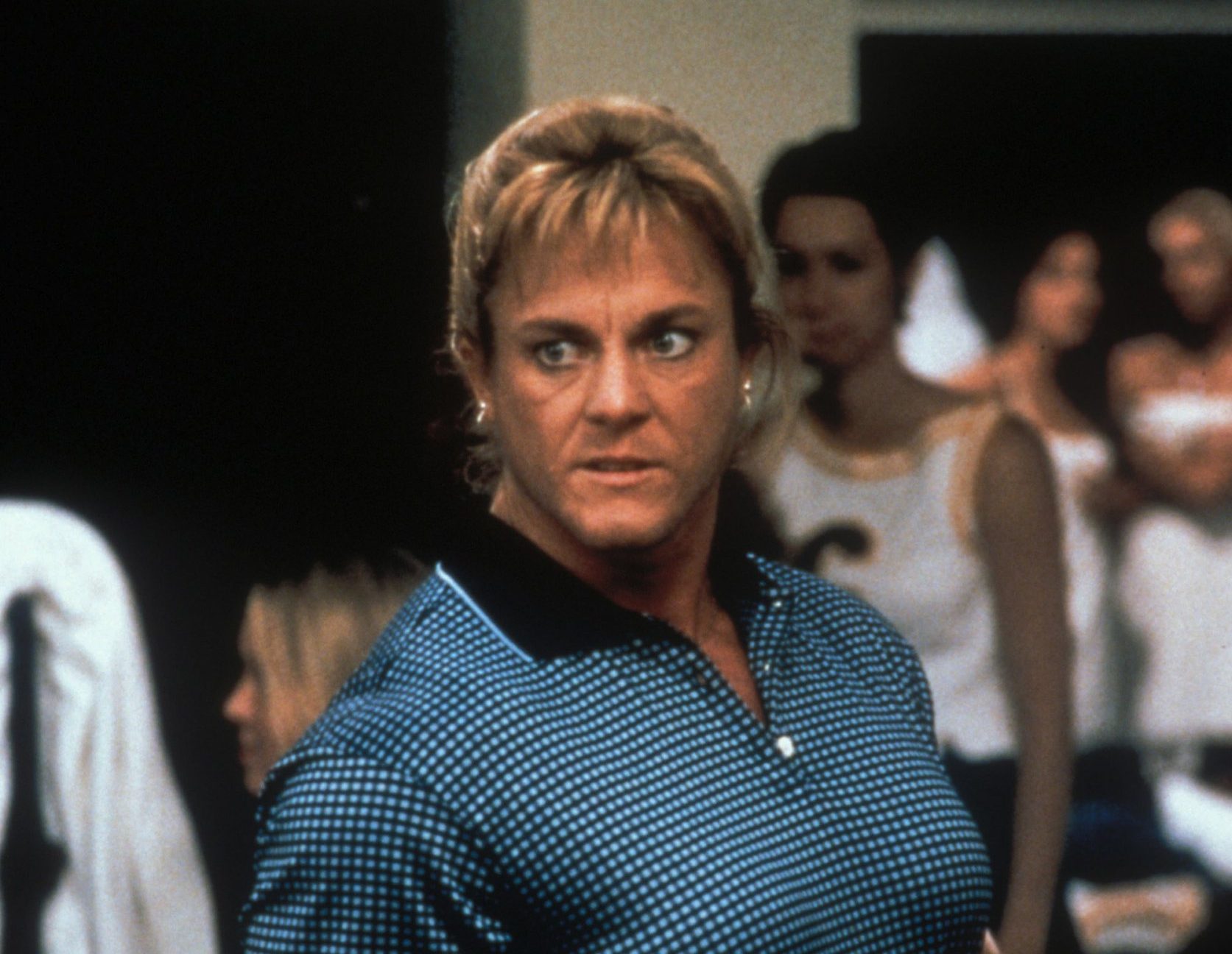 Scary Movie star Jayne Trcka dies aged 62