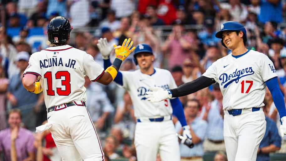 Braves, Dodgers butting into the NY Mets rumors we were most certain would come true<br><br>