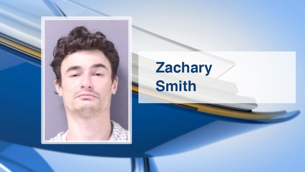 St. Lawrence Co. jail inmate charged with promoting prison contraband