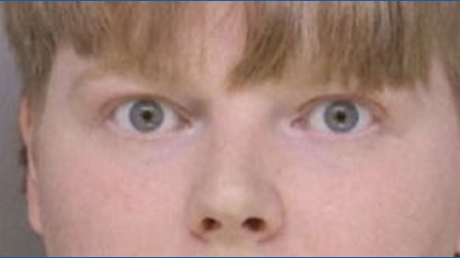 Man who broke windows at Vance’s Ohio home is detained