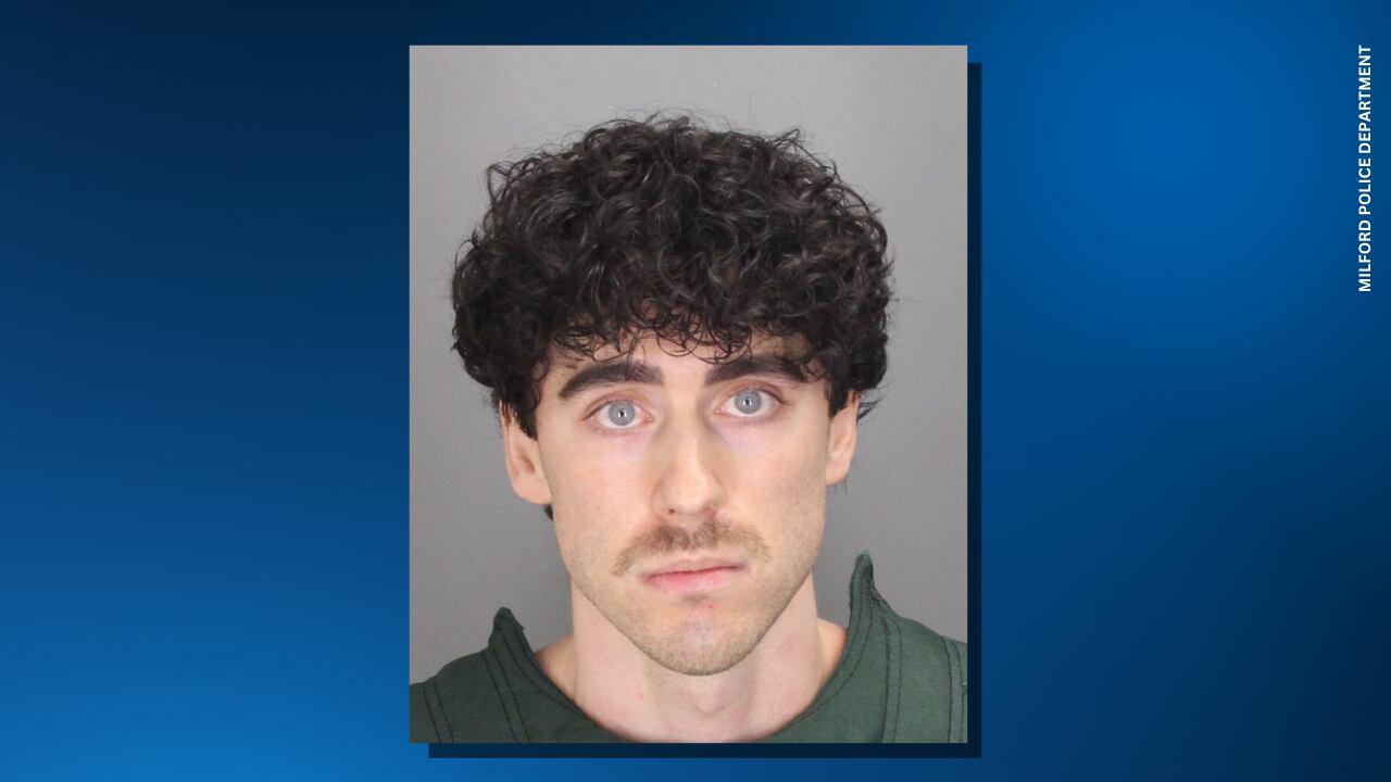 Man charged with first degree murder of former Grand Blanc resident