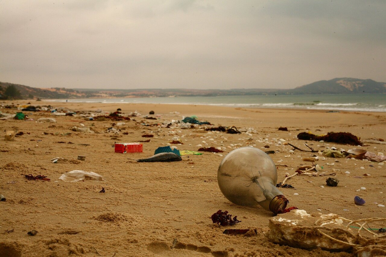 The US used to be really dirty: Environmental cleanup laws have made a ...