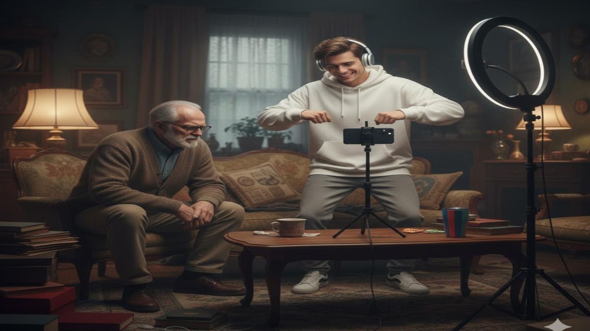 7 modern lifestyle shifts that leave many older adults feeling disconnected<br><br>