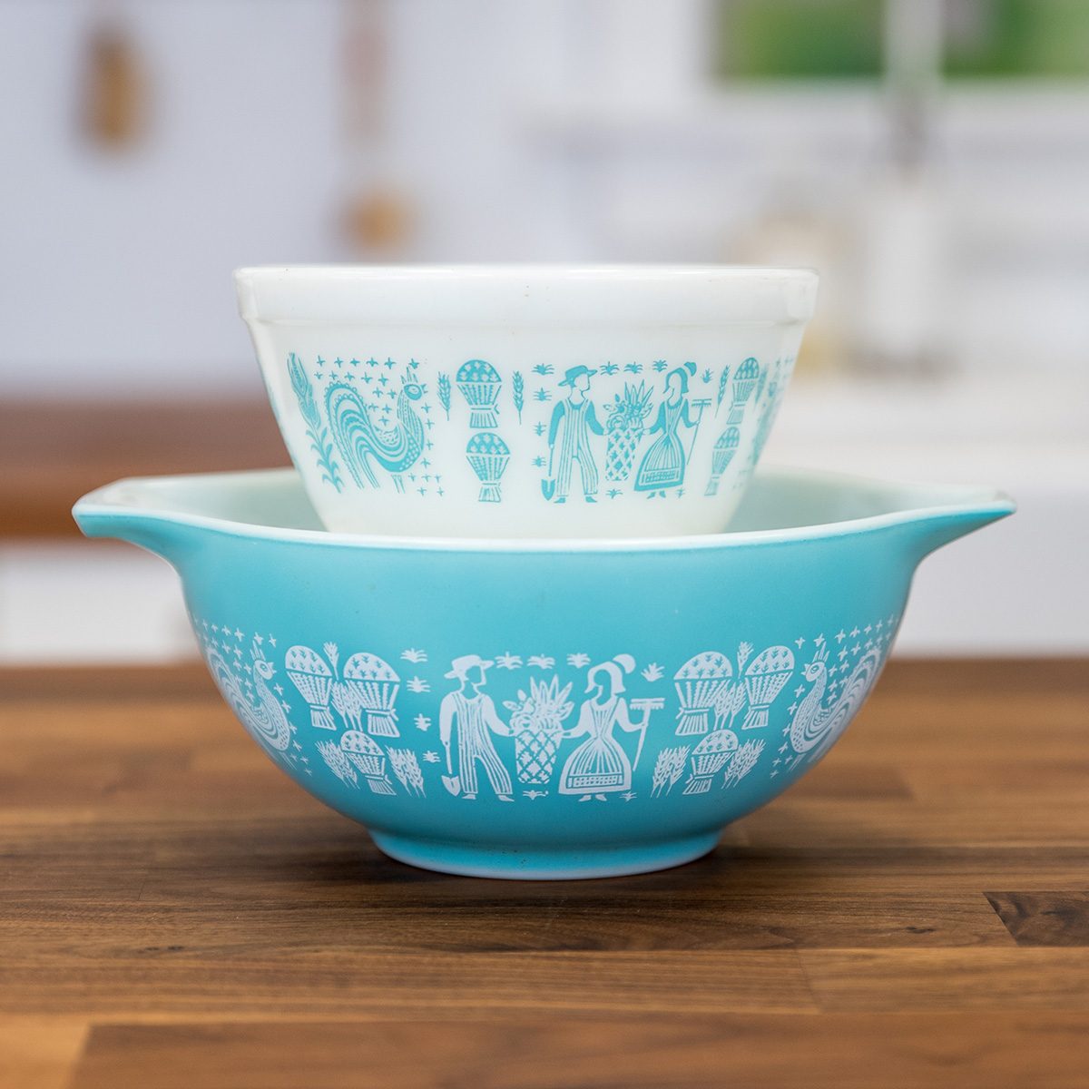 The vintage Pyrex patterns you remember from grandma’s house