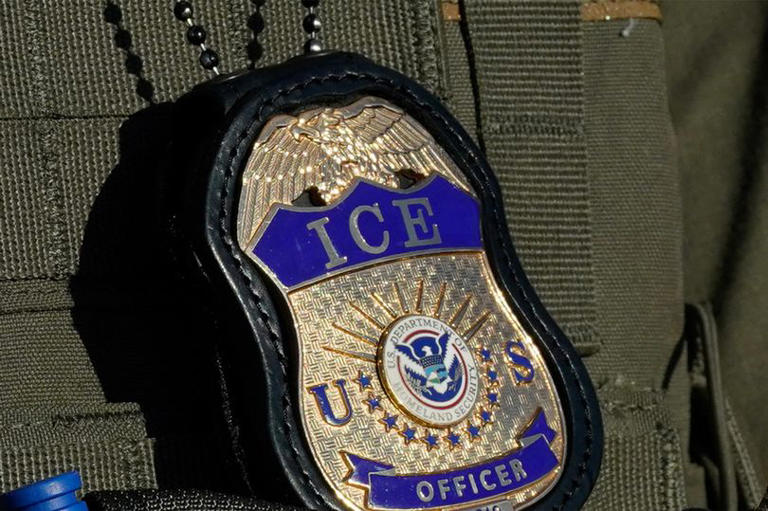 ICE adds 12,000 new agents as force ramped up for 2026 crackdown