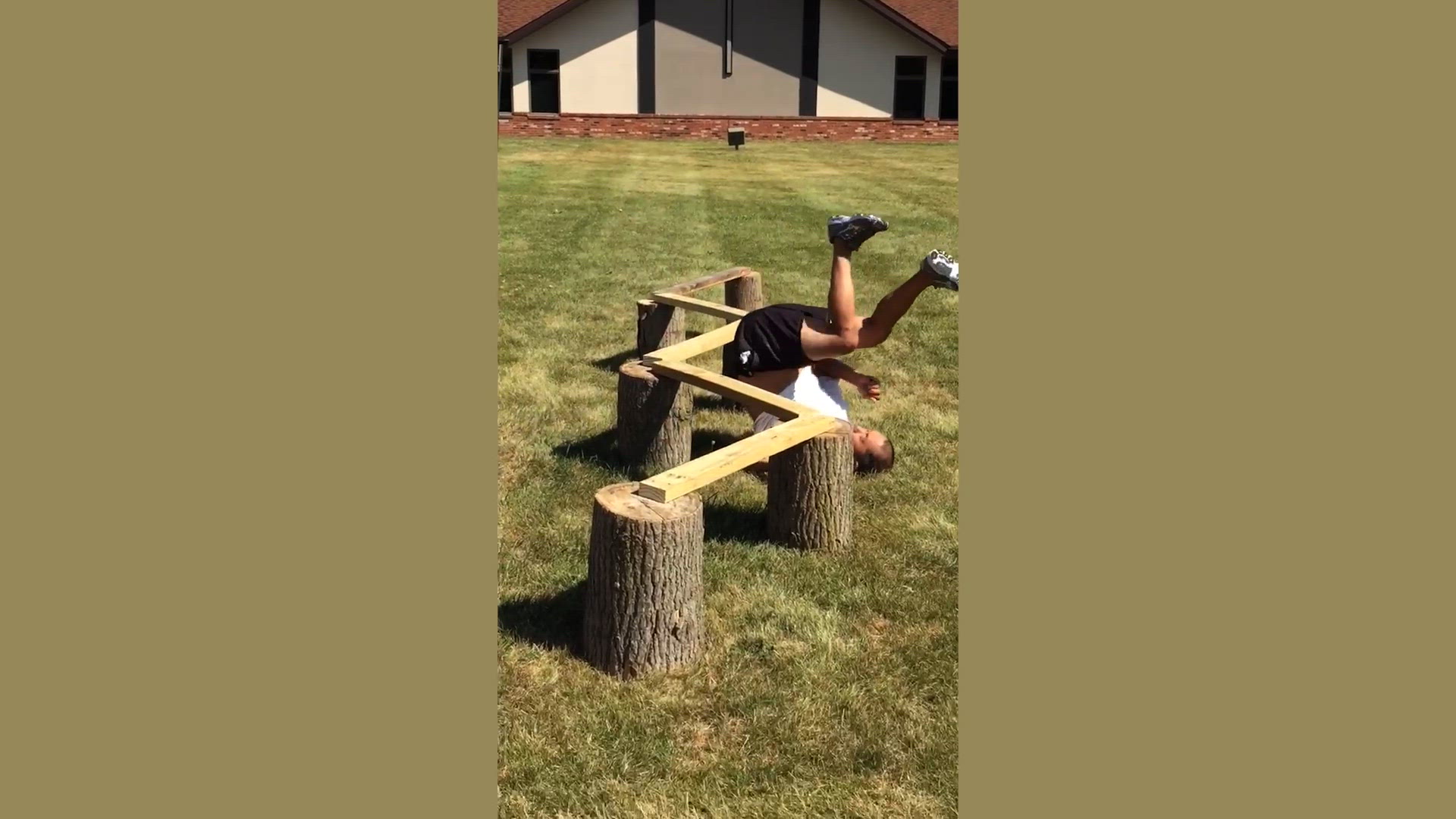 Best fails of the week