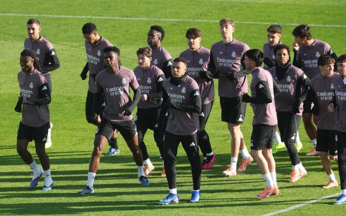 Real Madrid faz contratação de peso para temporada; entenda