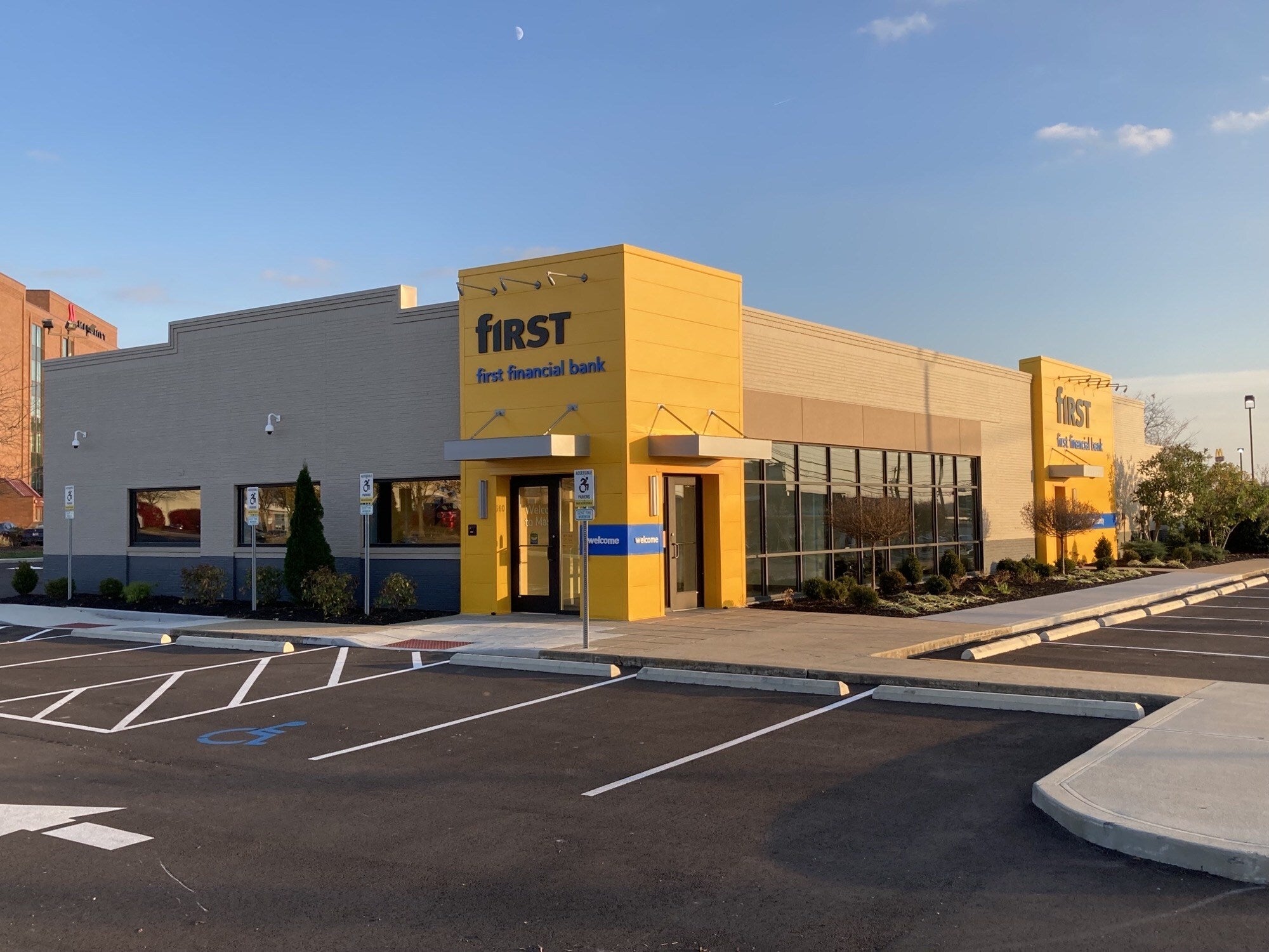 First Financial finalises all-stock acquisition of BankFinancial