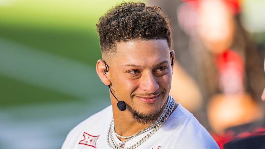 Chiefs even do tanking better than the rest of the NFL