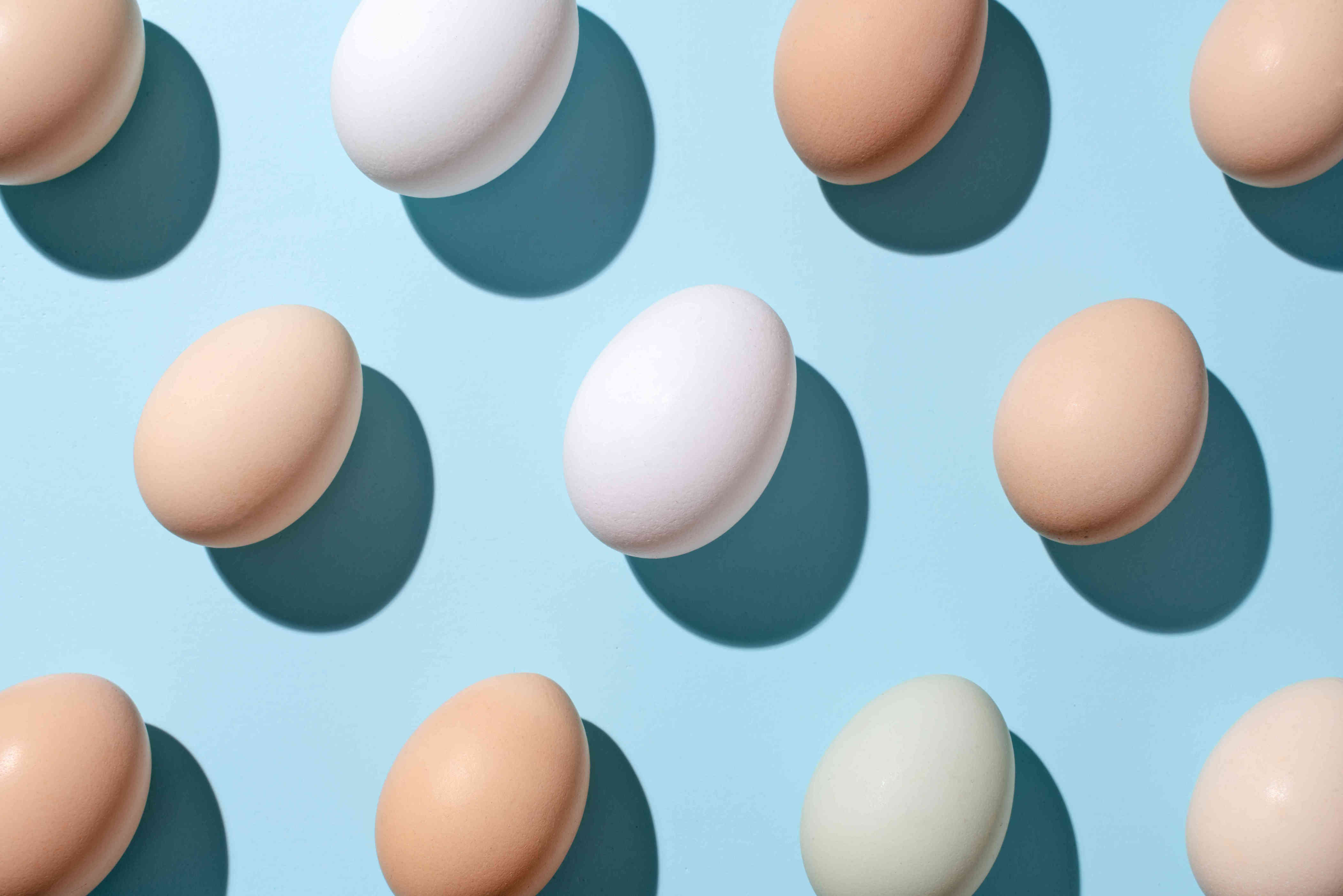 Dietitians agree: These are the healthiest eggs to buy at the grocery store