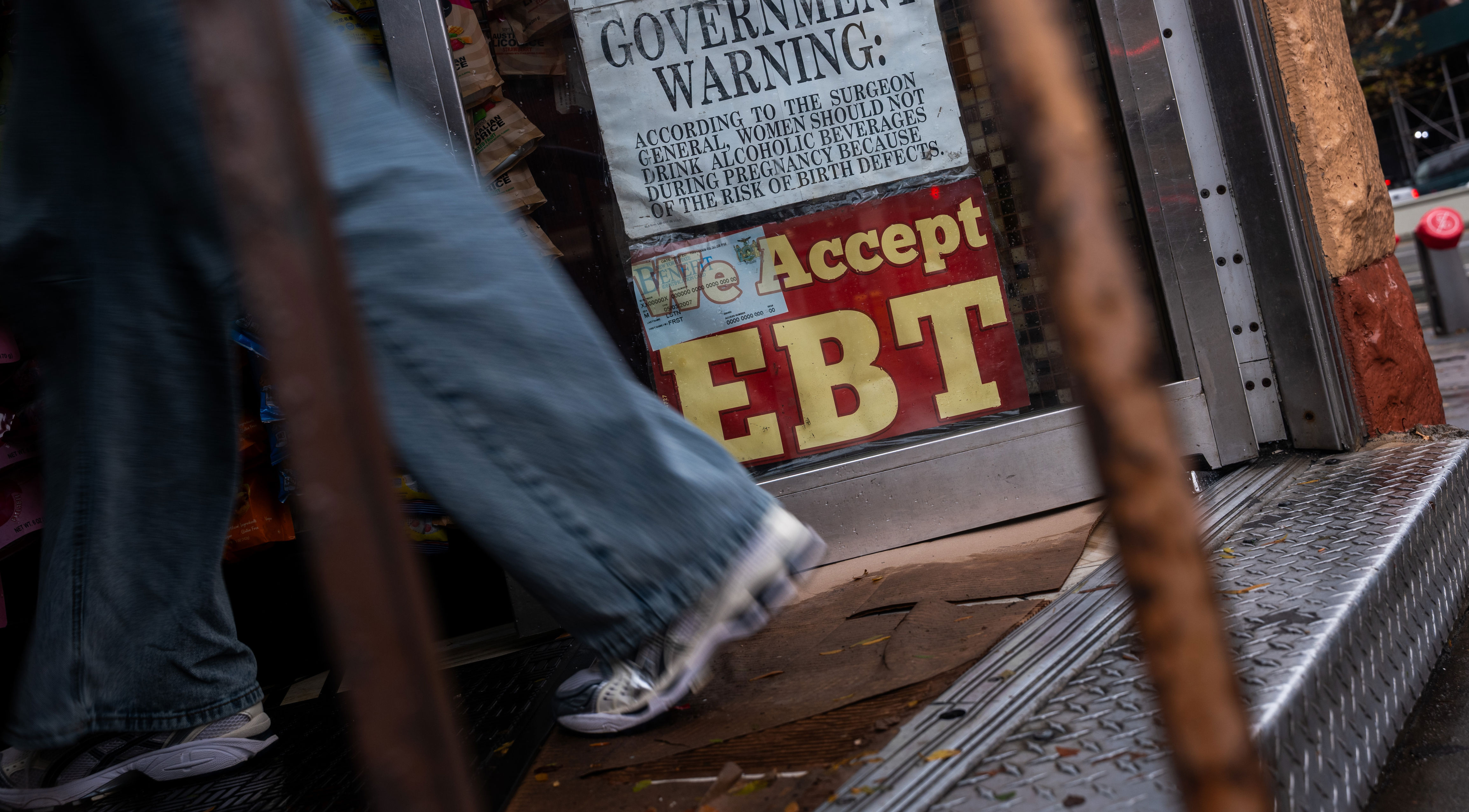 US attorney, FBI expose major SNAP fraud committed by 2 Boston men. $7M in food stamps for hungry families allegedly stolen. Here’s how<br><br>