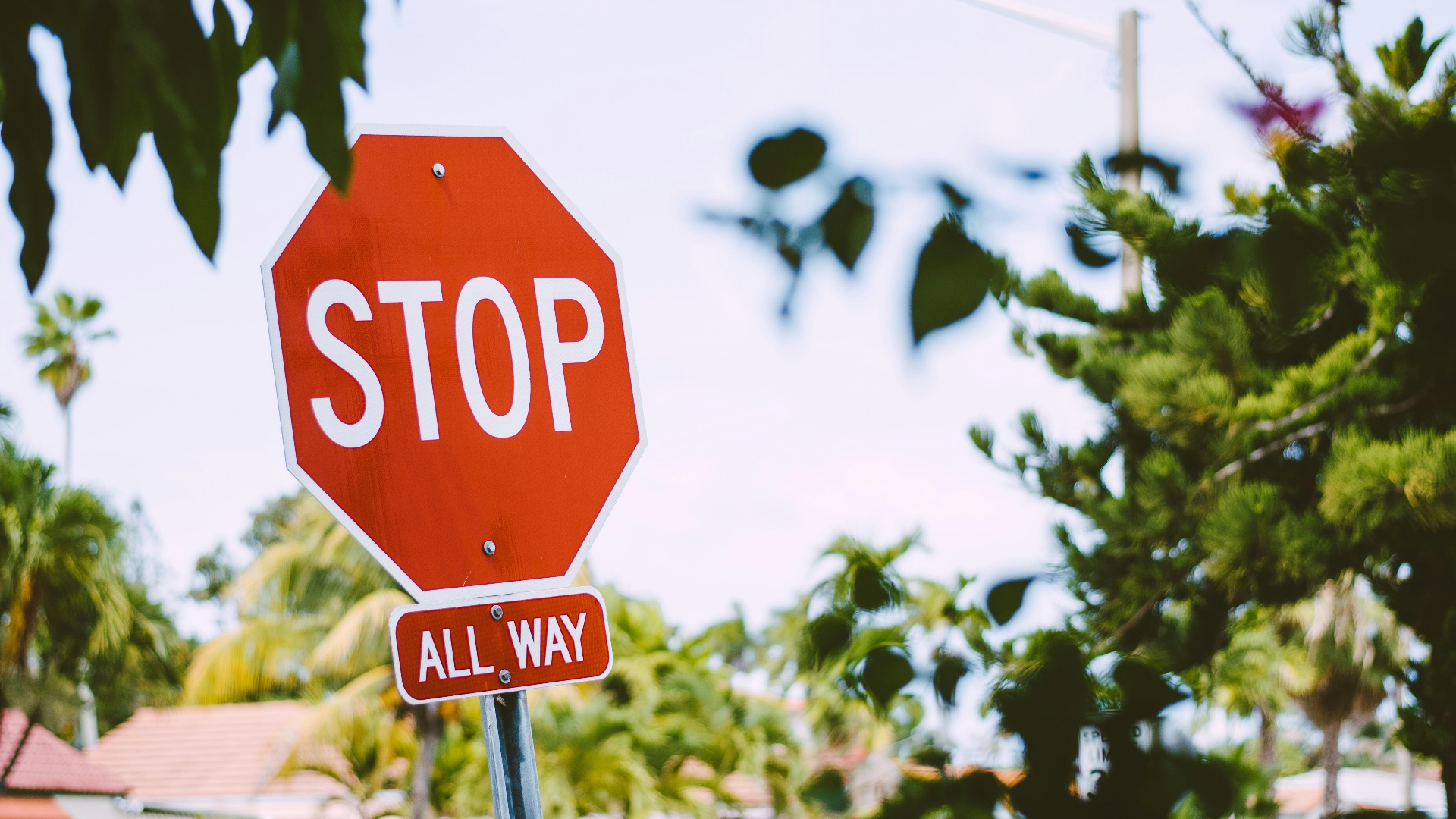 Are rolling stops really that dangerous?