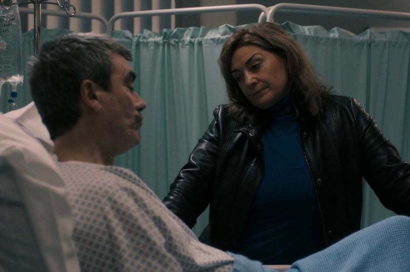 Emmerdale exit fears for ITV soap legend after devastating health diagnosis