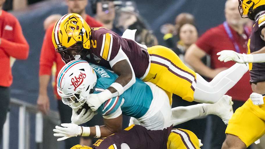 The Gophers' latest roster retention could be one of their most ...