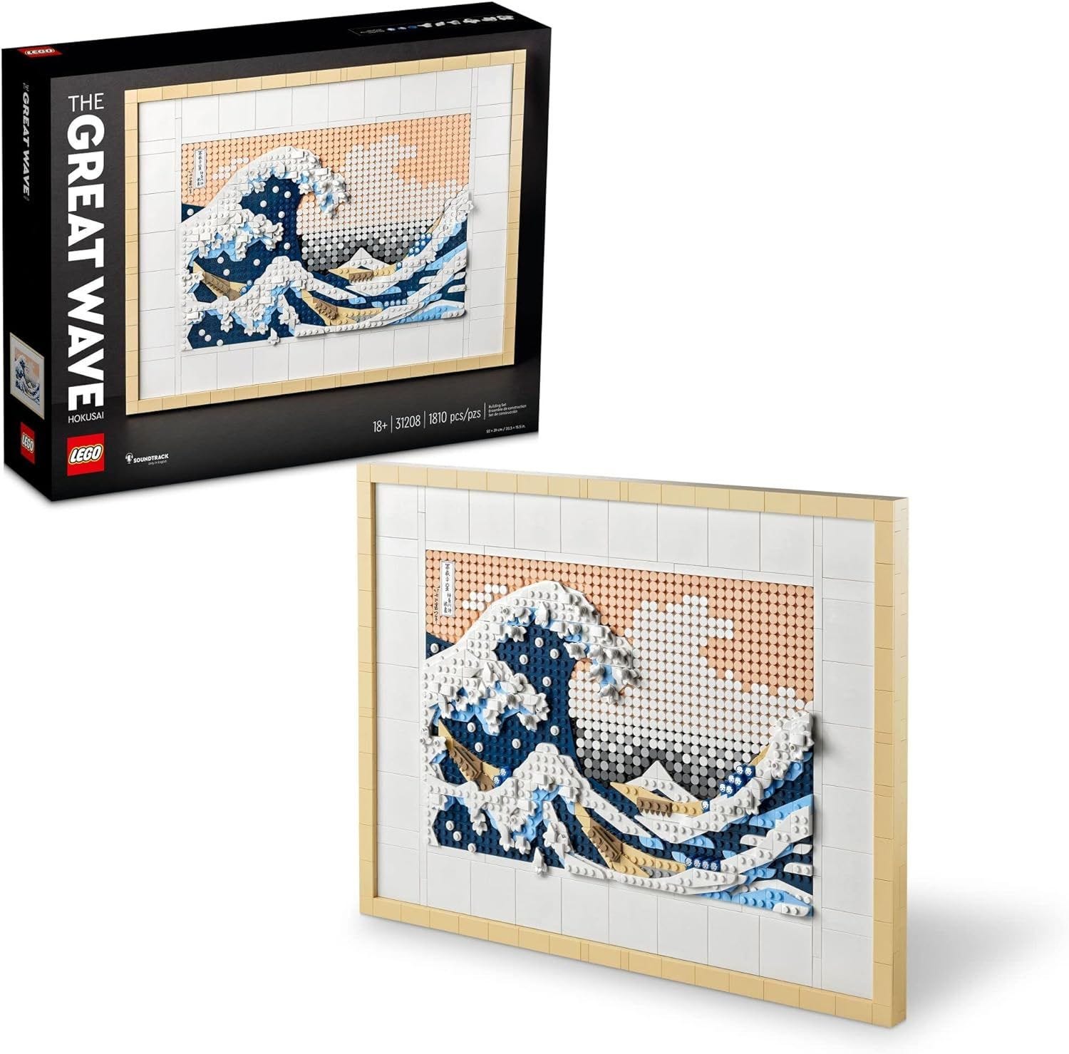 32 Lego Sets for Adults, Because Yes, You Are That Bored