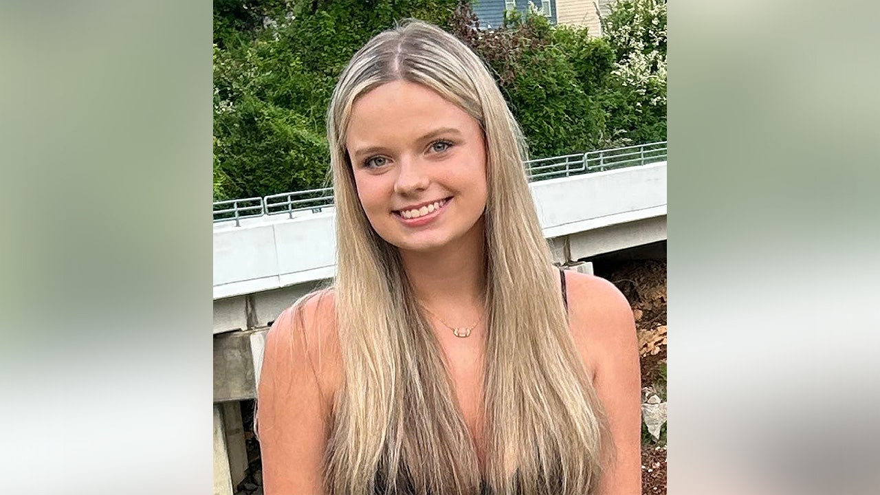 Missing South Carolina teen Mackenzie Dalton found safe after monthlong search leads to arrest<br><br>