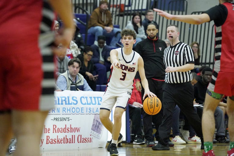 Vote now for the week 3 Longplex athlete of the week in boys basketball