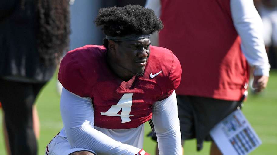 Alabama Wolf linebacker Qua Russaw enters transfer portal
