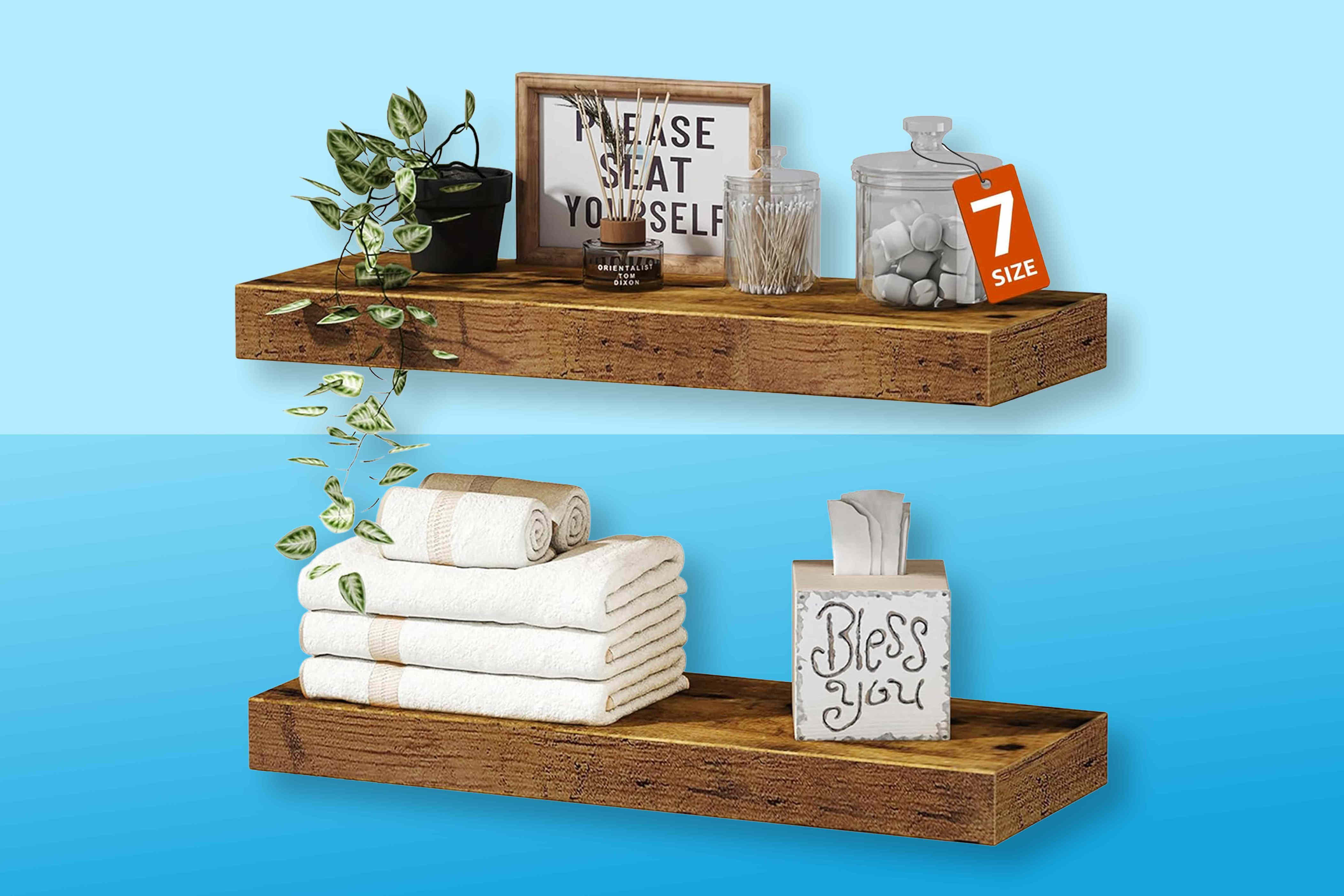 I’m redecorating my living room on a tight budget — starting with these