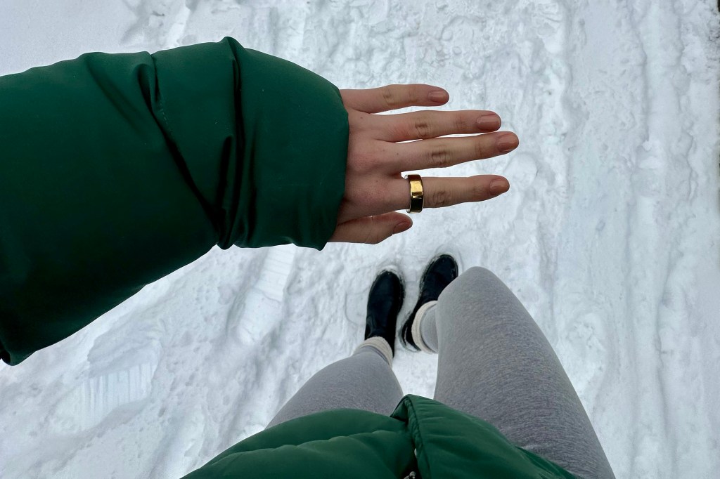 AA1TCWZz I let the new Oura Ring track me for a month — it revealed 3 major health gaps