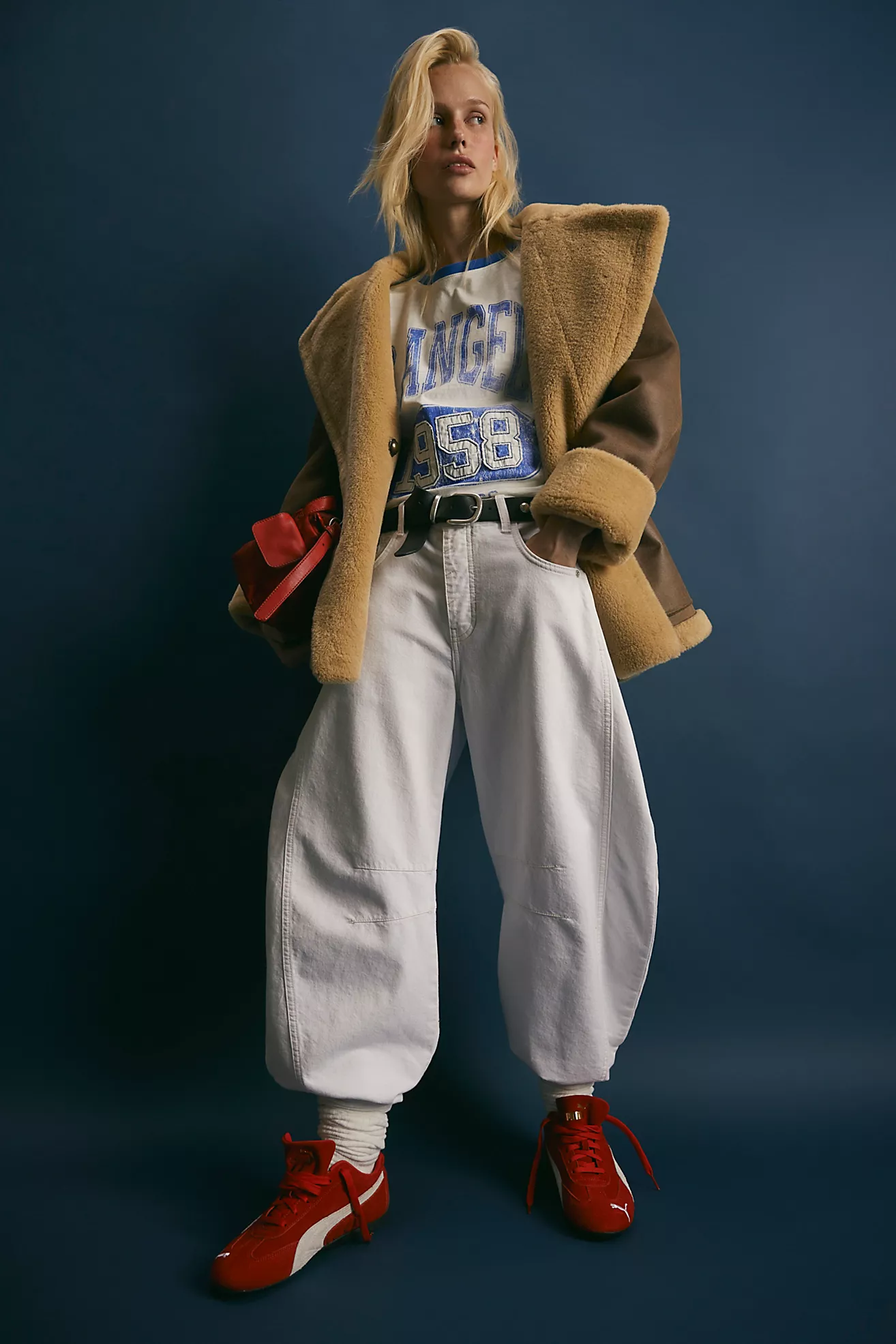 I tried dozens of barrel jeans—these are the top 10