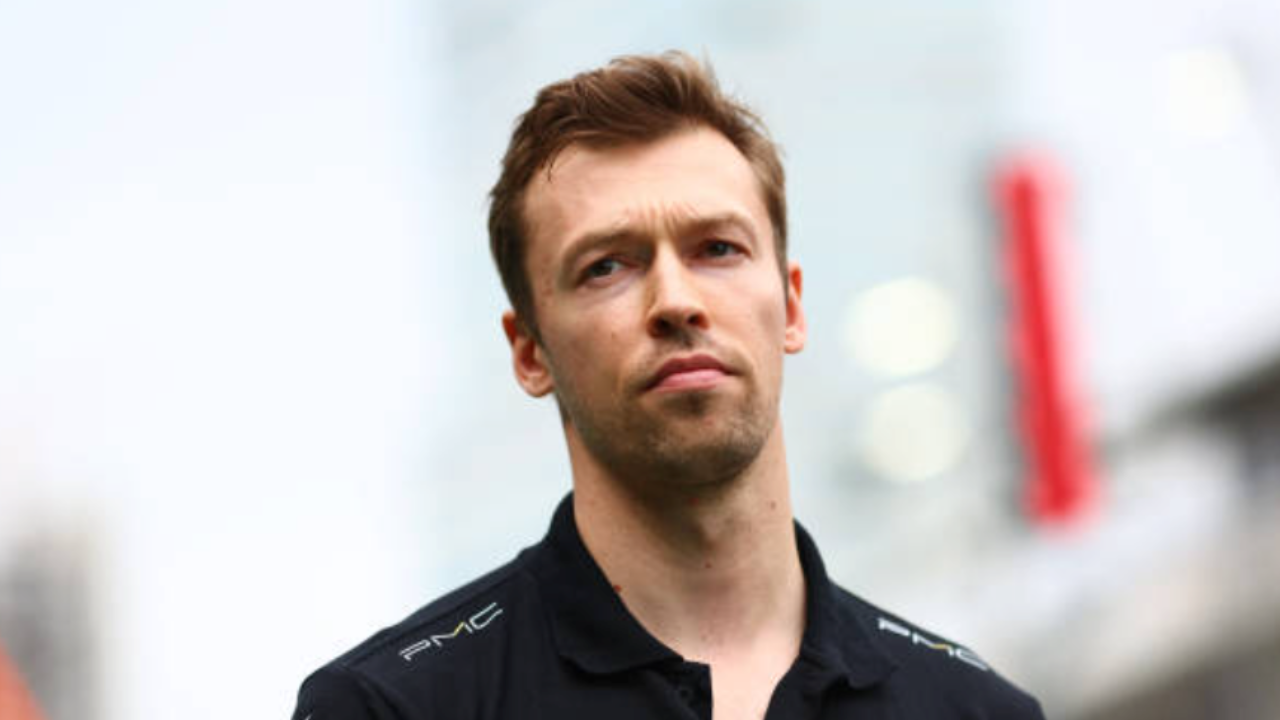 Unpacking Joel Freeman's Net Worth: A Closer Look at the McLaren Racing Driver's Fortune
