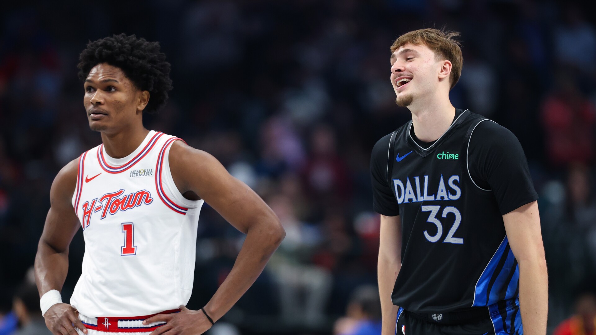 Mavericks, Rockets to head to Macao, China, for two preseason games ...