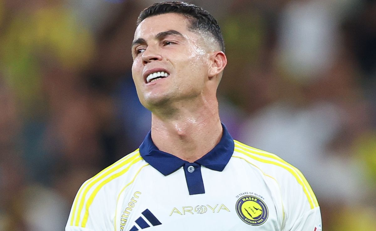 Report: Cristiano Ronaldo set to lose teammate as Premier League club submits offer for Al Nassr player<br>