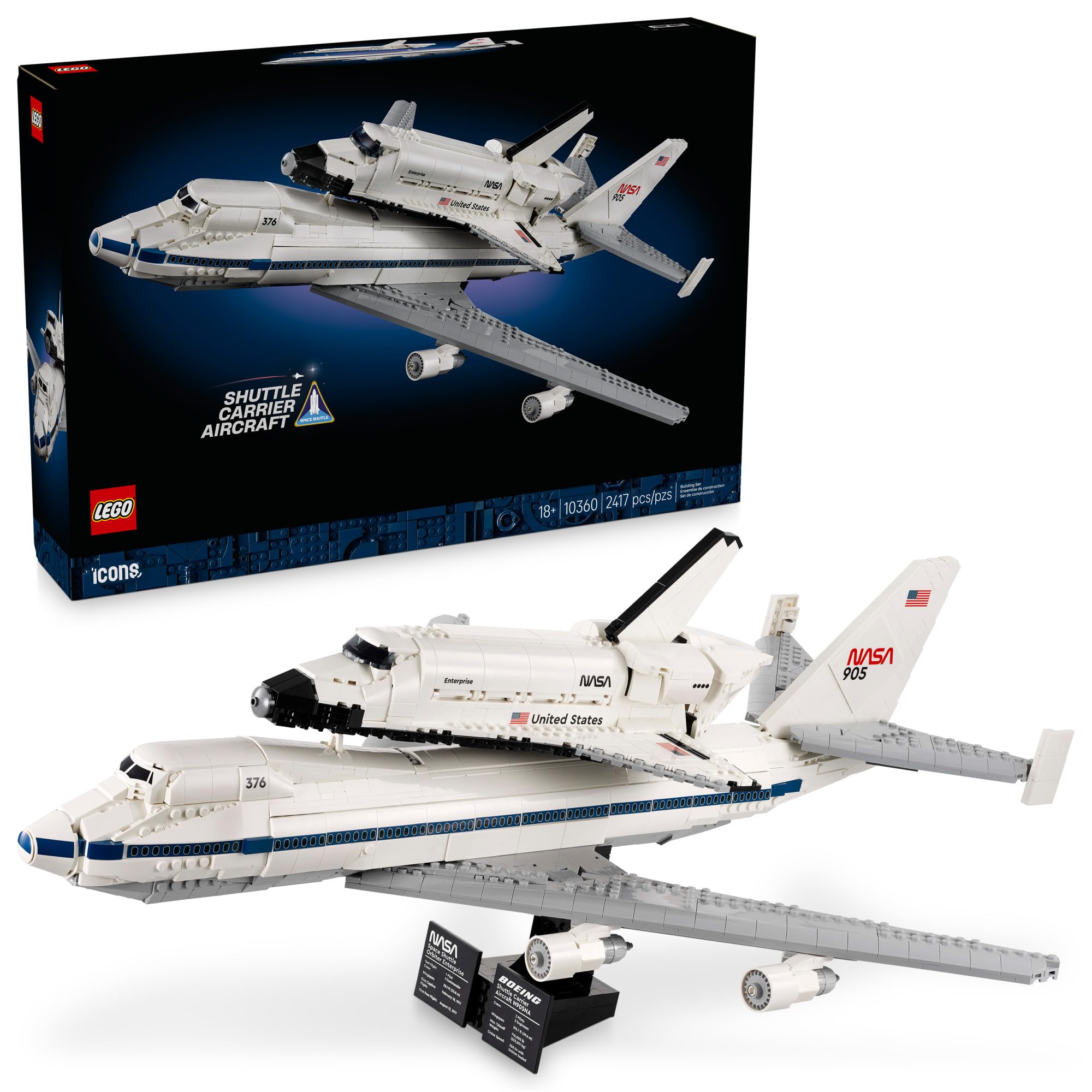 32 Lego Sets for Adults, Because Yes, You Are That Bored