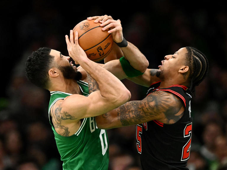 Boston Celtics vs. Chicago Bulls: Stream, lineups, injury reports ...