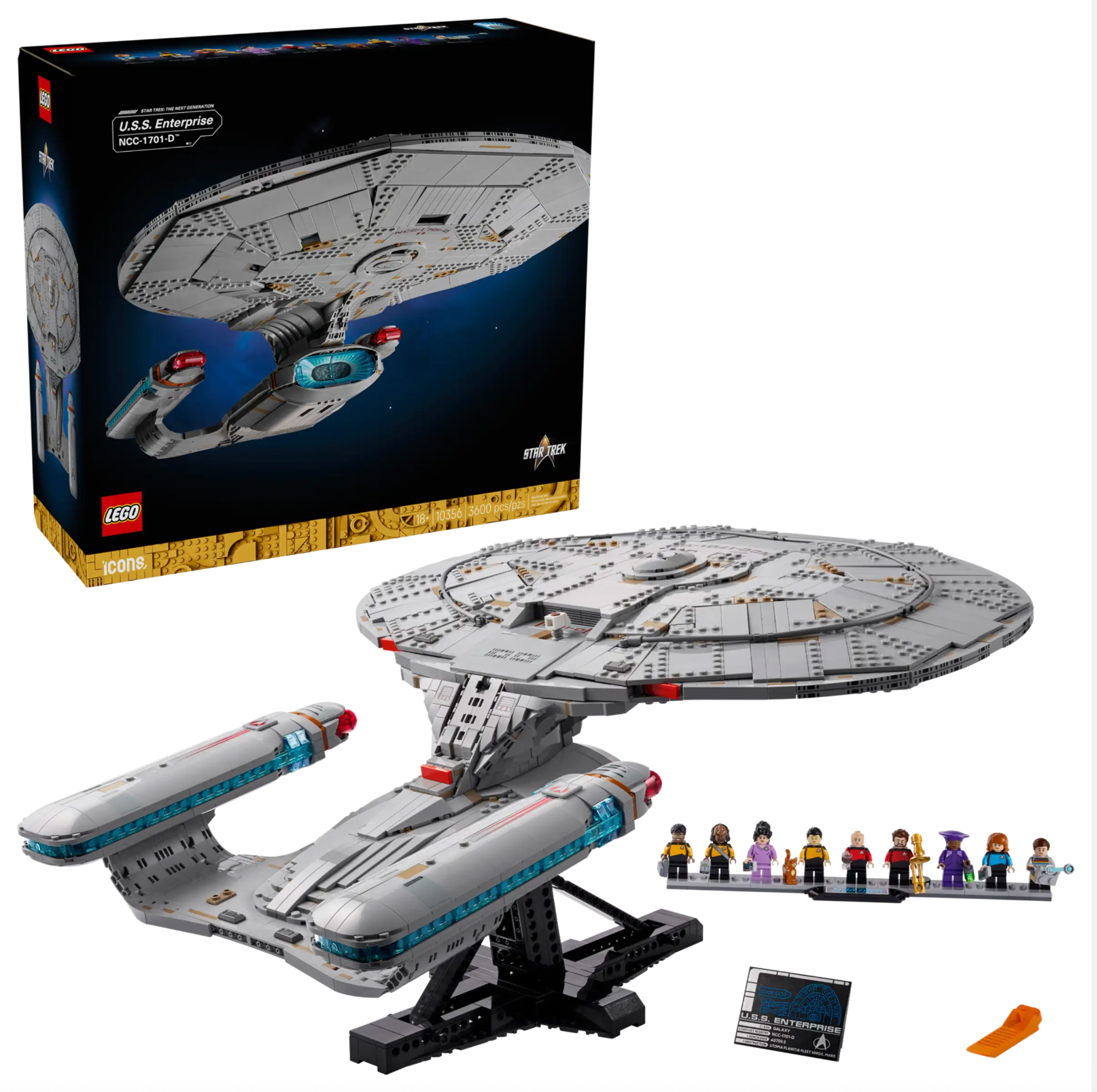 32 Lego Sets for Adults, Because Yes, You Are That Bored