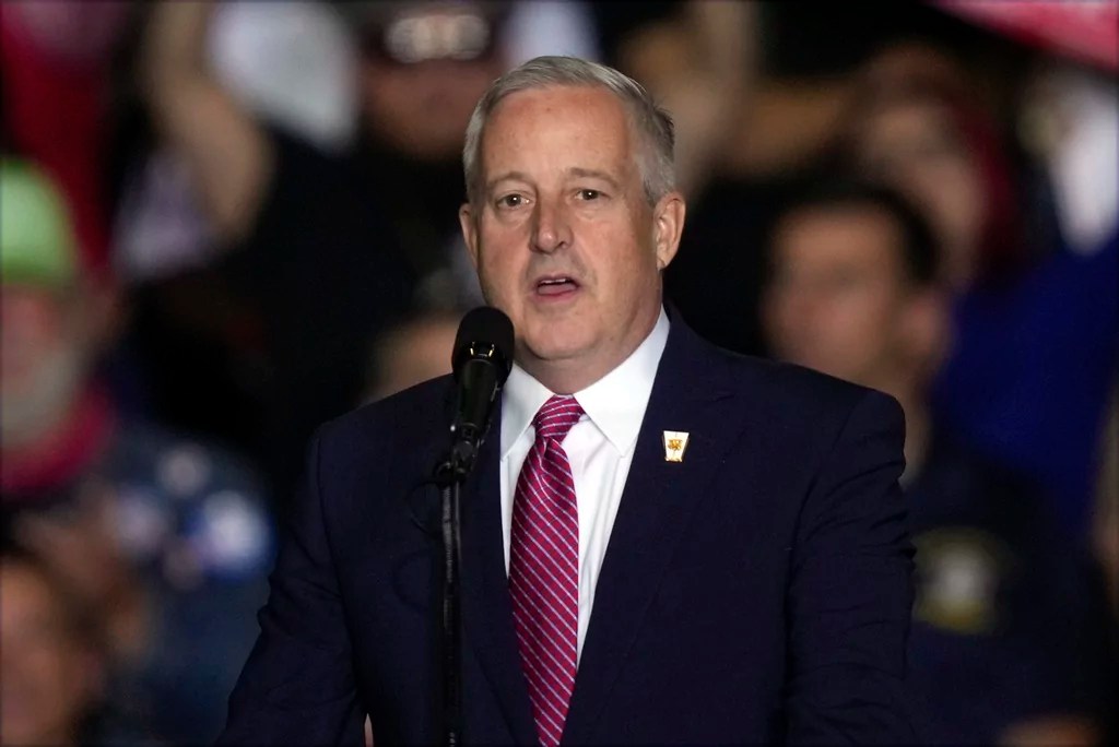 North Carolina Senate polls paint very different pictures<br>