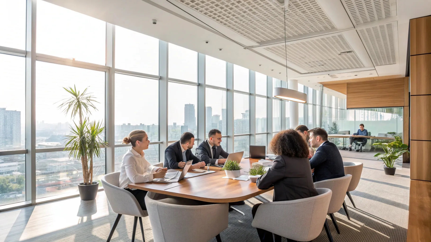 US News convenes cross-sector leaders