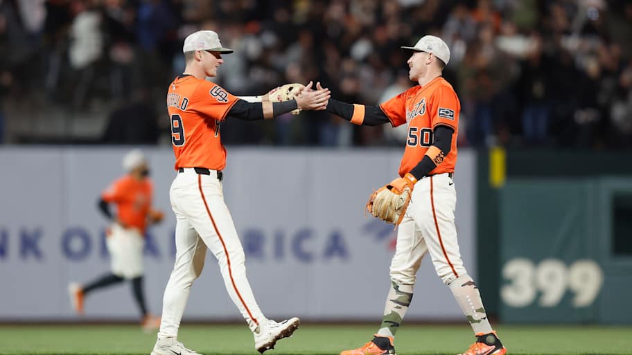 Five infielders who could be competing for a utility infielder role ...