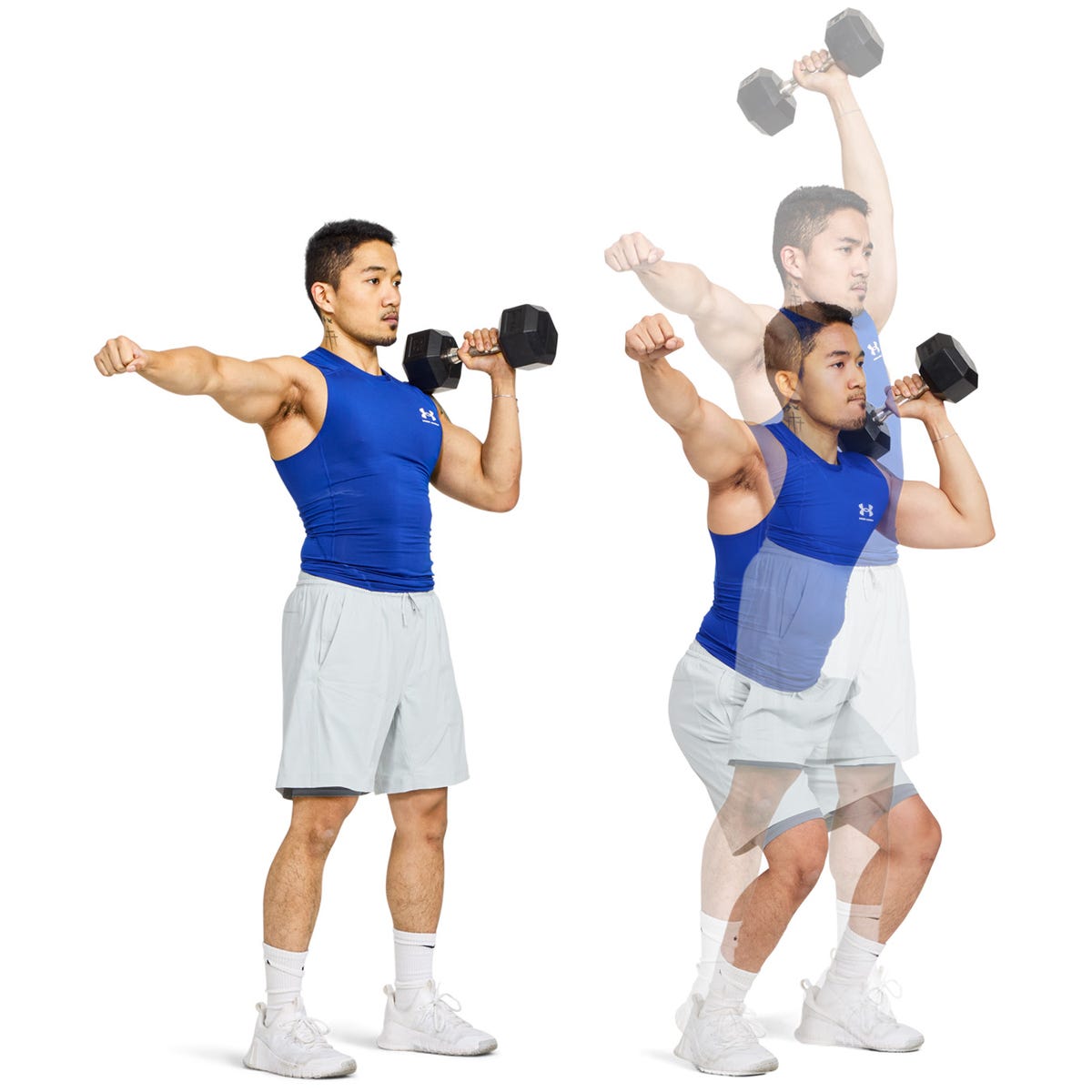 Want to Build Lean Muscle? This Maingaining Program for Beginners Will ...