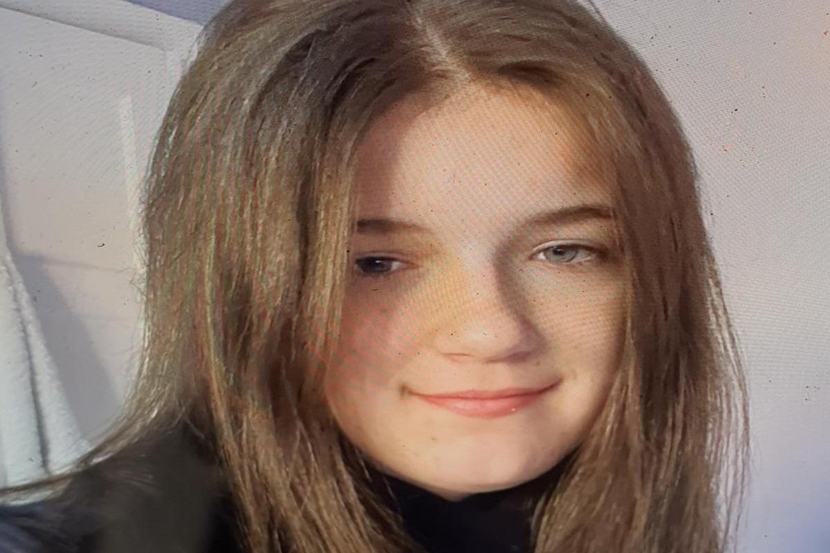 Police 'urgently seeking to find' missing teenager from Eastbourne