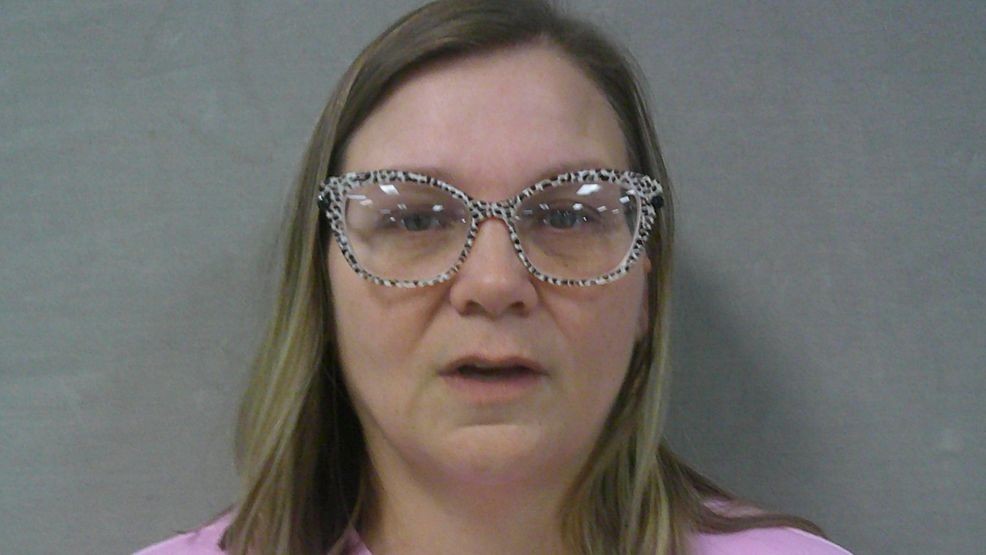 Mother released on bond after son fatally shoots father in domestic dispute