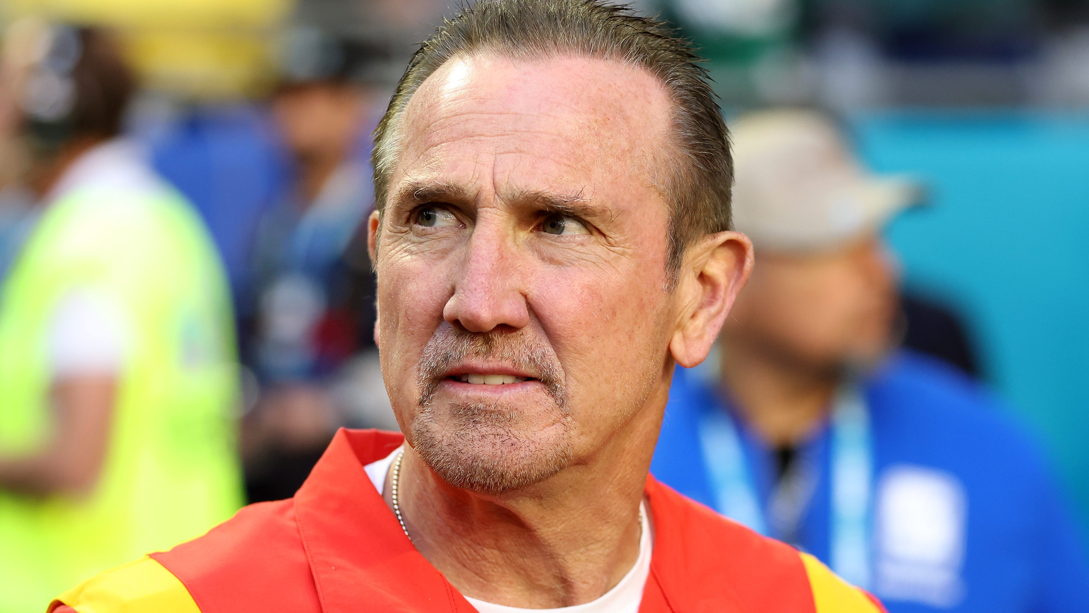 Chiefs’ defense gets disrespect despite replenishing during draft