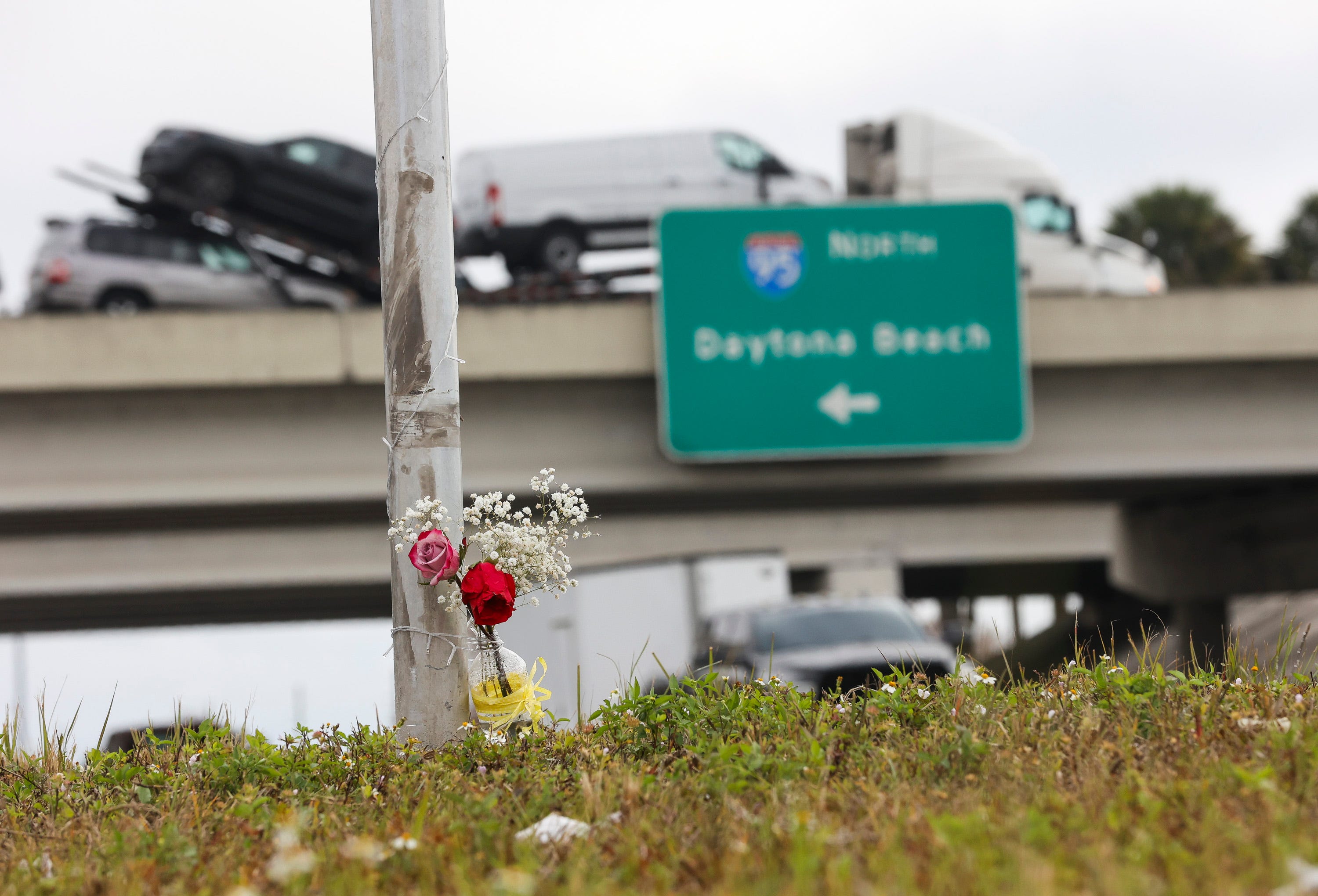 'The best kid'; father remembers son, 17, dead after crash