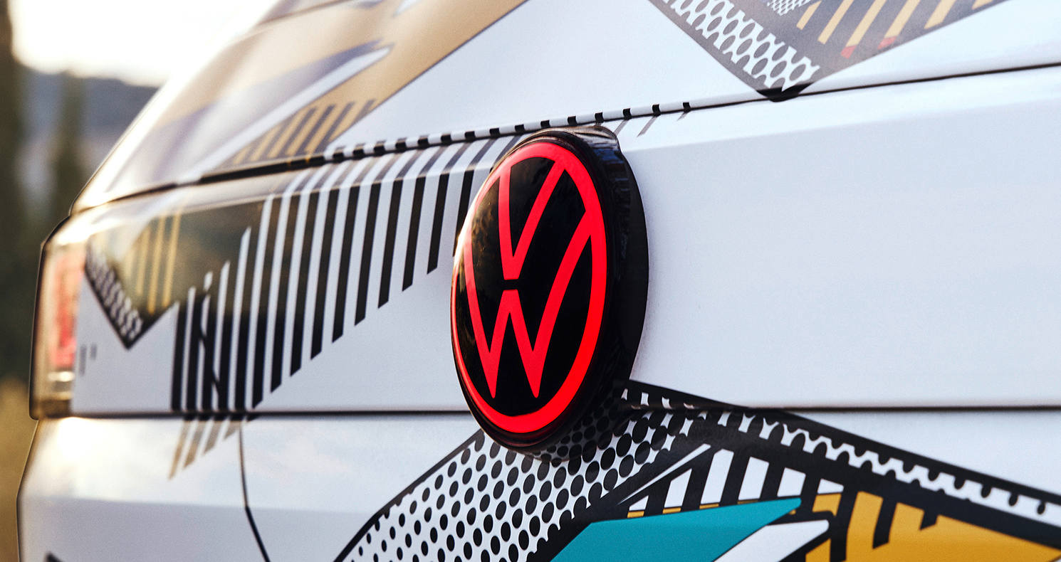 VW finally gives us what we want