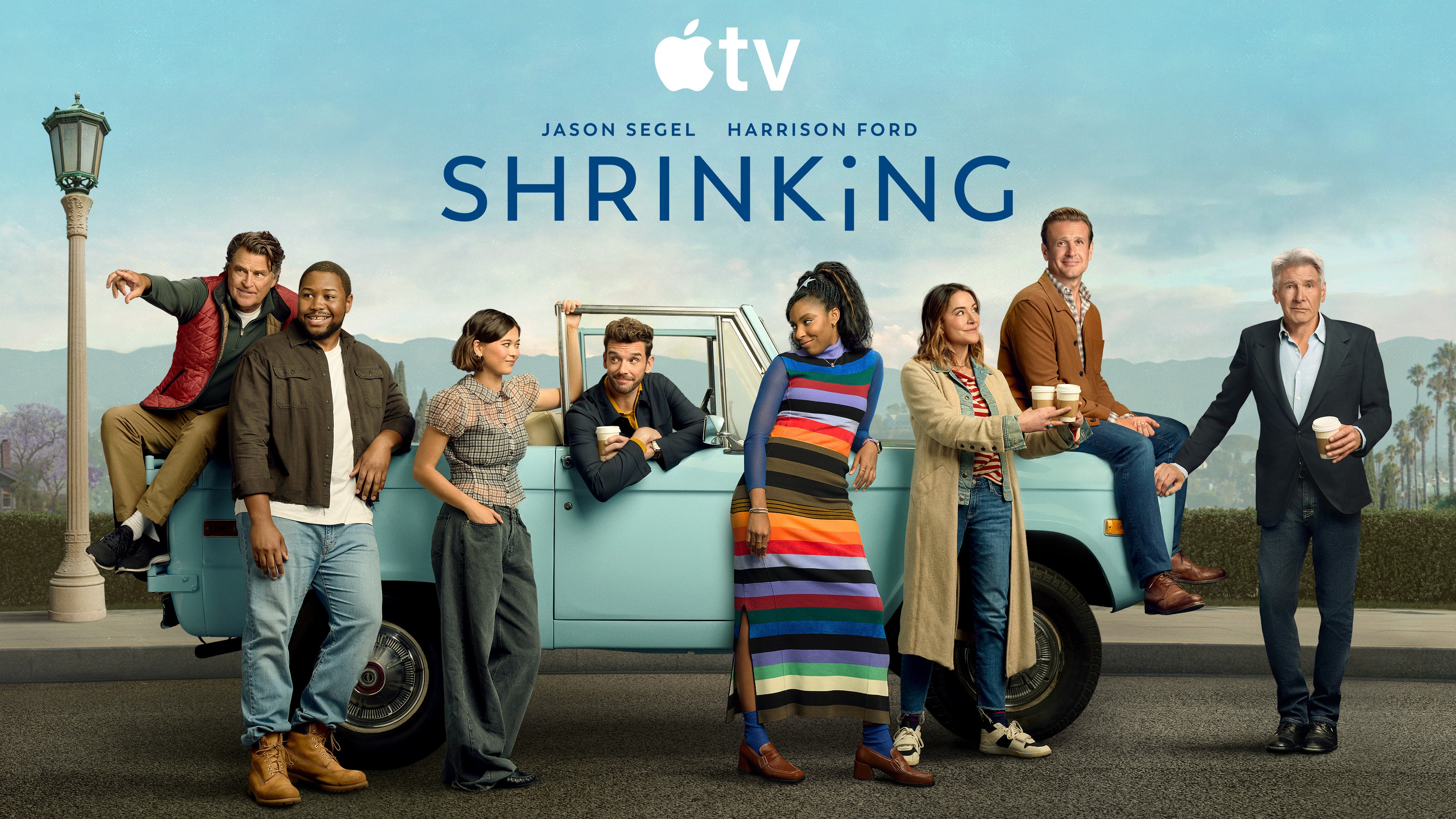 'Shrinking' season 3 premieres soon, here's what you need to know