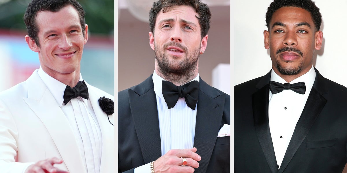 As Callum Turner is tipped to be the new James Bond, 17 more actors rumoured for the role<br>