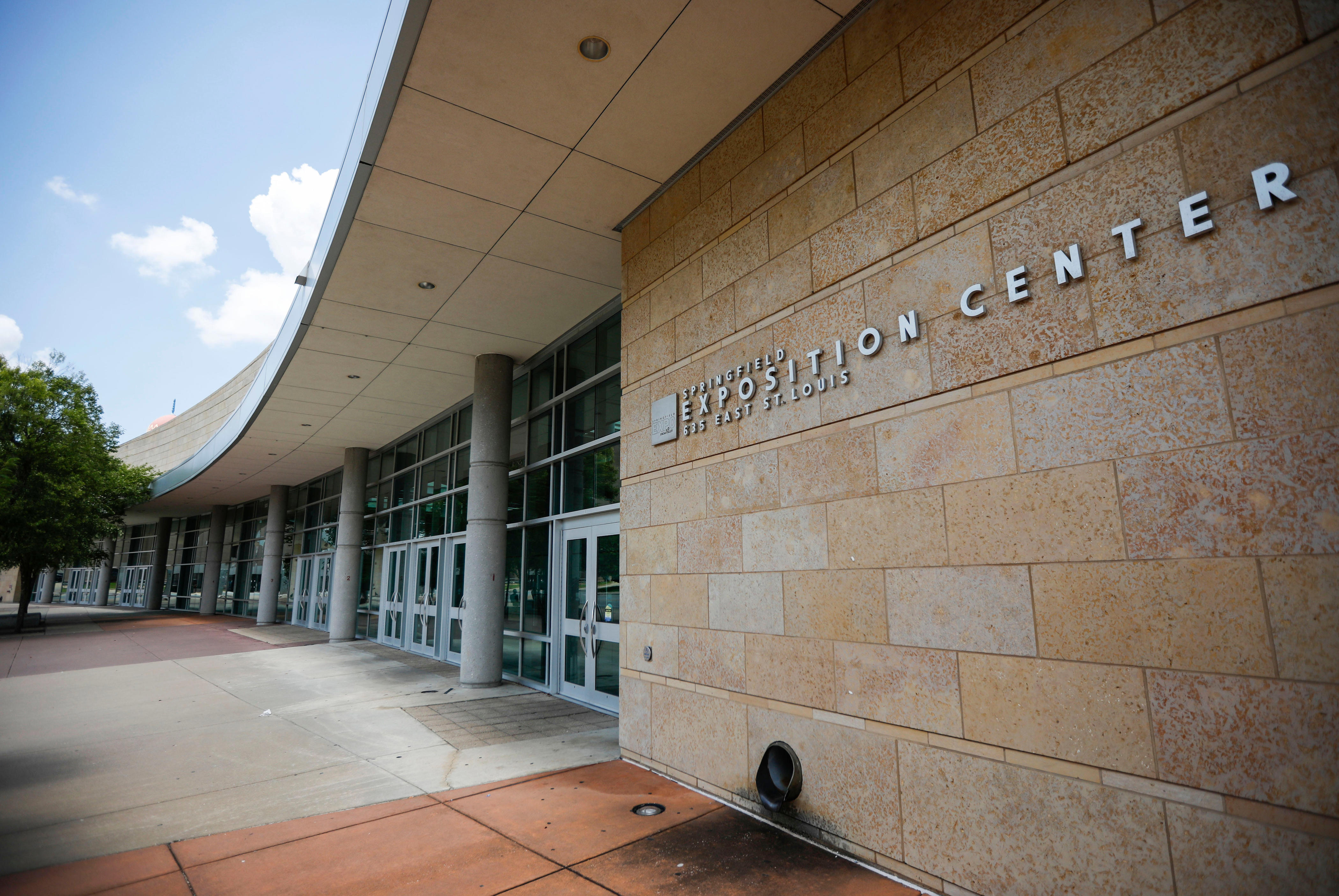 Have thoughts on Springfield convention center plan? How to weigh in