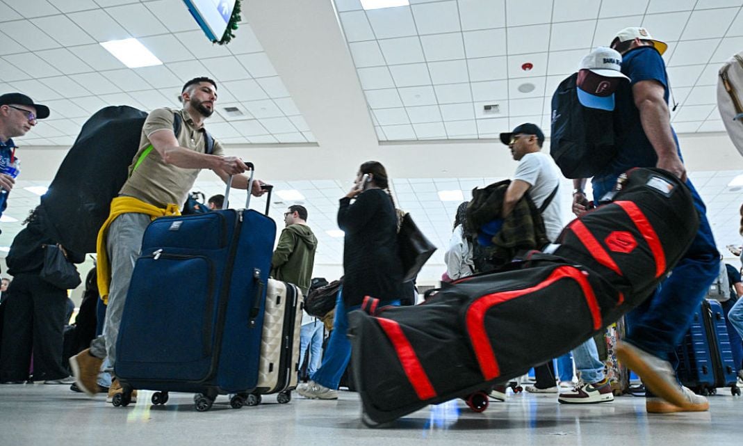 US lifts Caribbean airspace restrictions following military operation ...