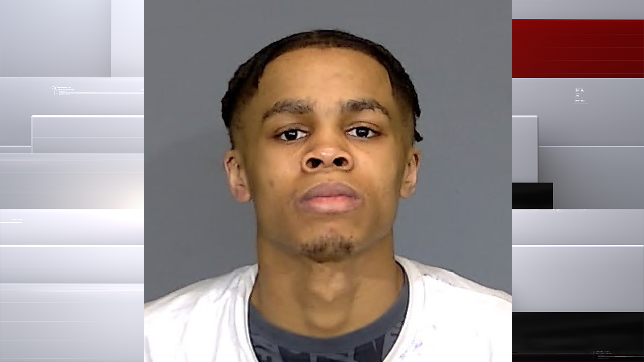 Homicide suspect turns self in weeks after Oxford Street murder, burglary