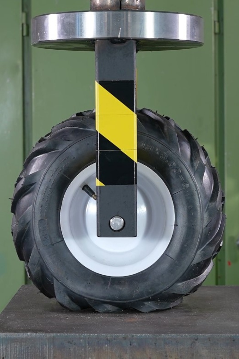 Valvola Di Ritegno Valvola A Sfera In Acciaio Inox 1-1/2