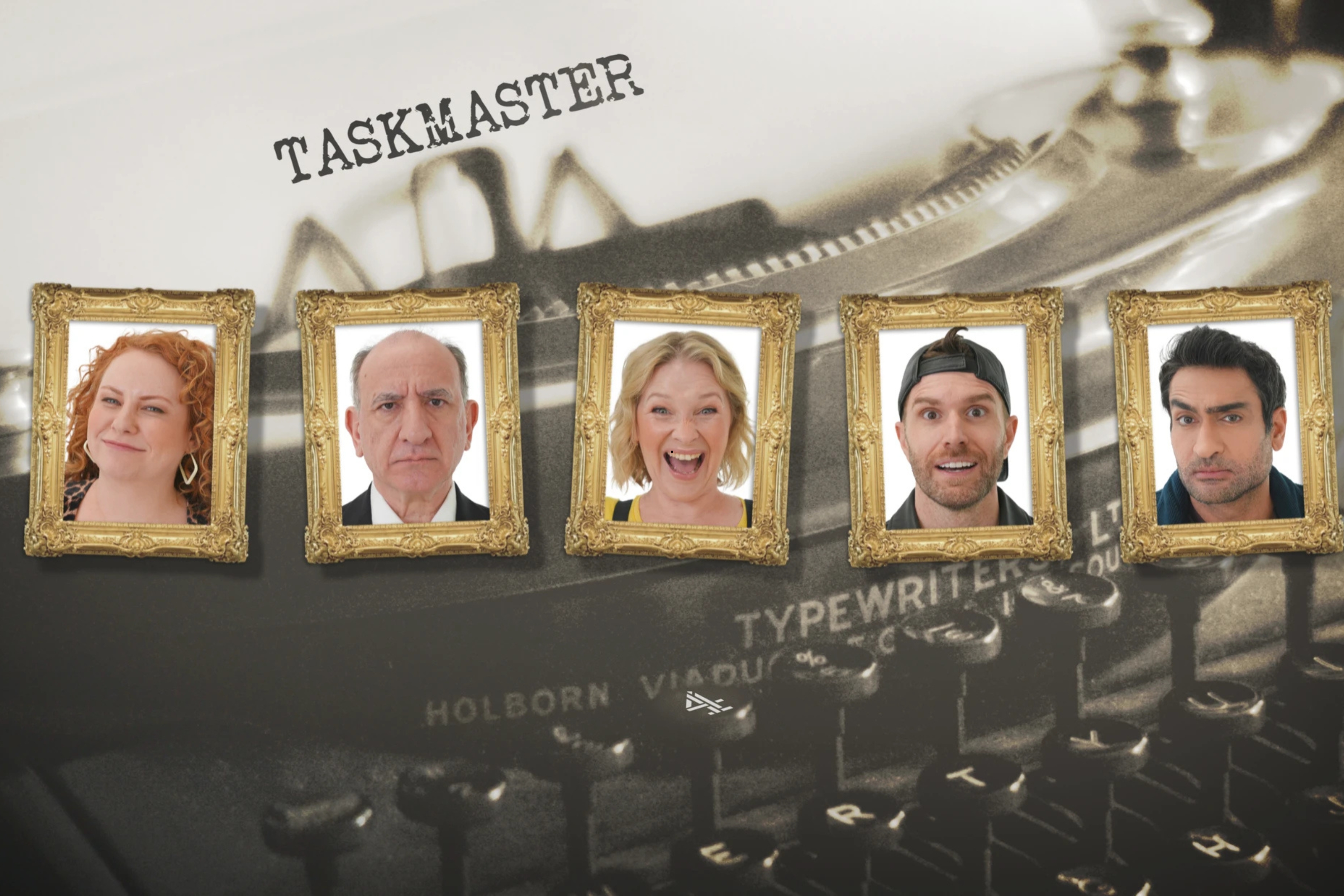 Taskmaster contestants 2026: Here are the five comedy stars appearing ...